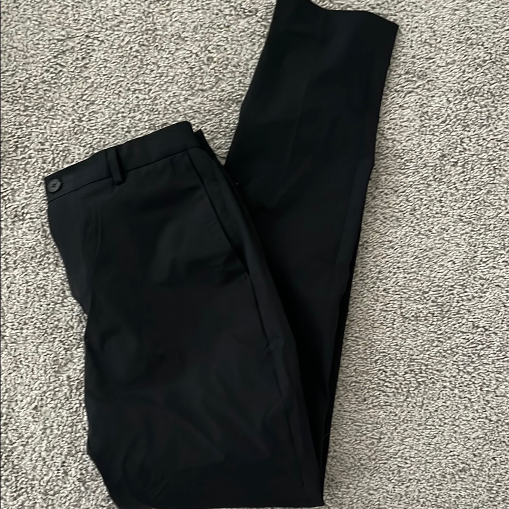 Banana Republic Jogger Pants Slim Fit